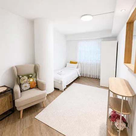 Apartmán Park & Kolín nad Rýnem