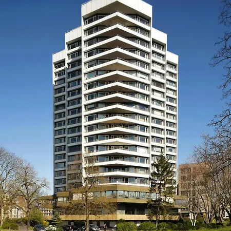 Apartmán Park &